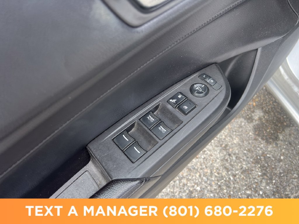 Used 2013 Acura ILX w/ Premium Package FWD image 13
