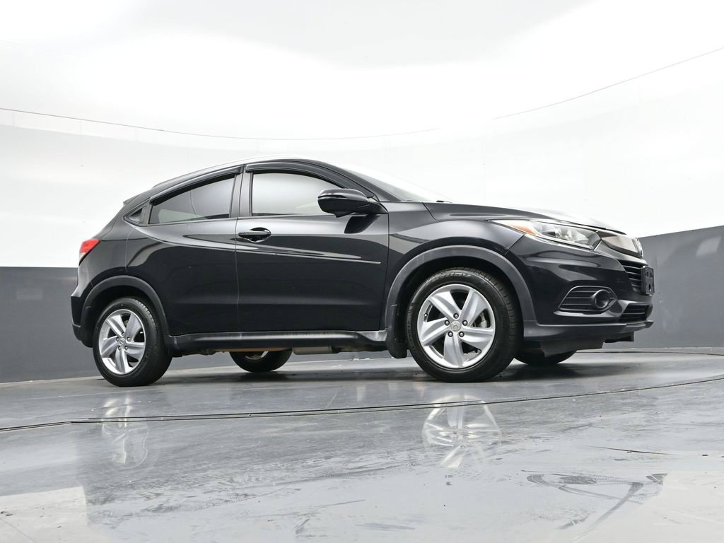 Used 2020 Honda HR-V EX image 34