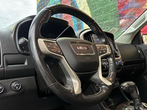 Used 2018 GMC Canyon Denali image 53
