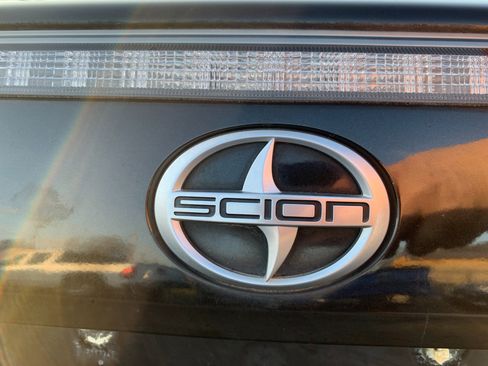 Used 2008 Scion tC image 34