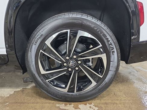 New 2026 Buick Enclave Sport Touring w/ Power Package image 36