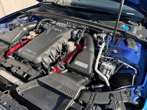 Used 2014 Audi RS 5 Coupe image 15