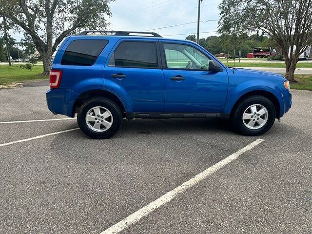Used 2012 Ford Escape XLT FWD image 6
