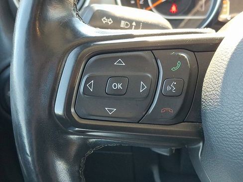 Used 2020 Jeep Wrangler Unlimited Sport image 22