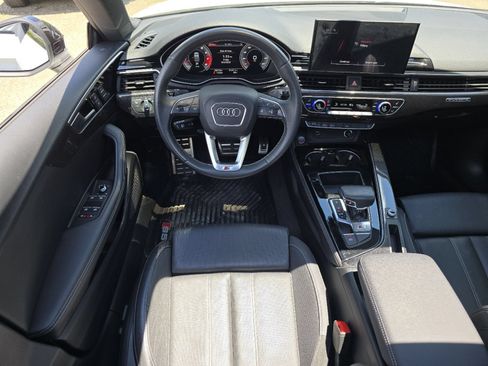 Used 2024 Audi S5 Premium Plus AWD/4WD image 26