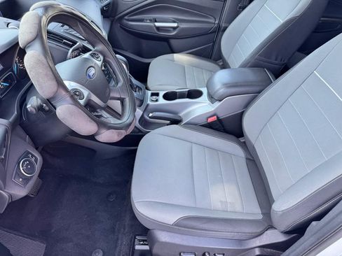 Used 2015 Ford Escape SE FWD image 35