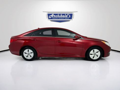 Used 2014 Hyundai Sonata GLS FWD image 9