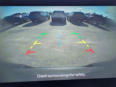 Used 2023 Nissan Frontier SV w/ SV Convenience Package image 23