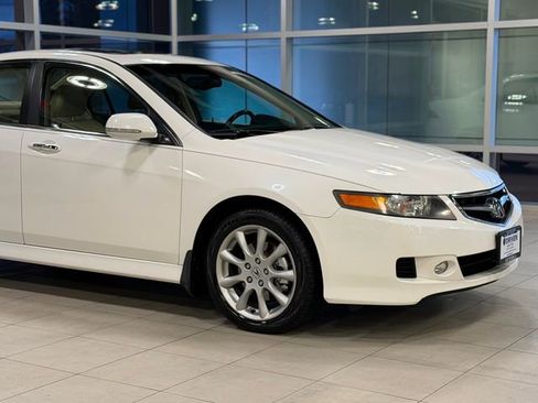 Used 2006 Acura TSX image 5