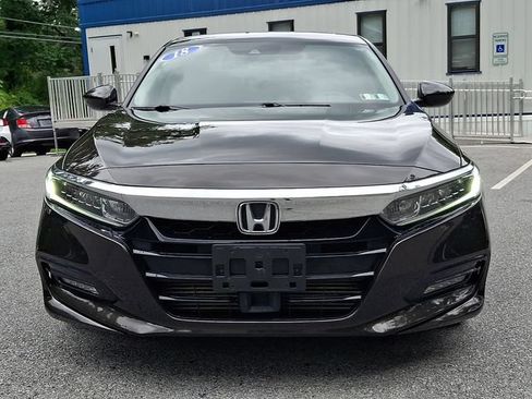 Used 2018 Honda Accord EX-L image 3