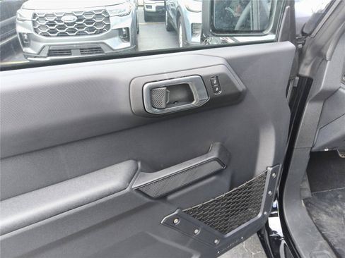 New 2026 Ford Bronco Big Bend AWD/4WD image 12