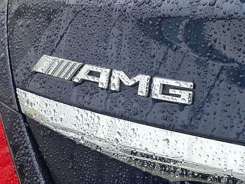 Used 2020 Mercedes-Benz C 43 AMG 4MATIC Sedan image 30