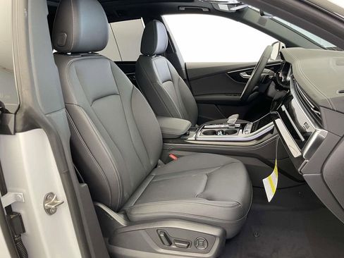New 2026 Audi Q8 Premium Plus image 23