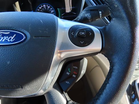 Used 2014 Ford C-MAX Energi SEL w/ Equipment Group 302A image 18