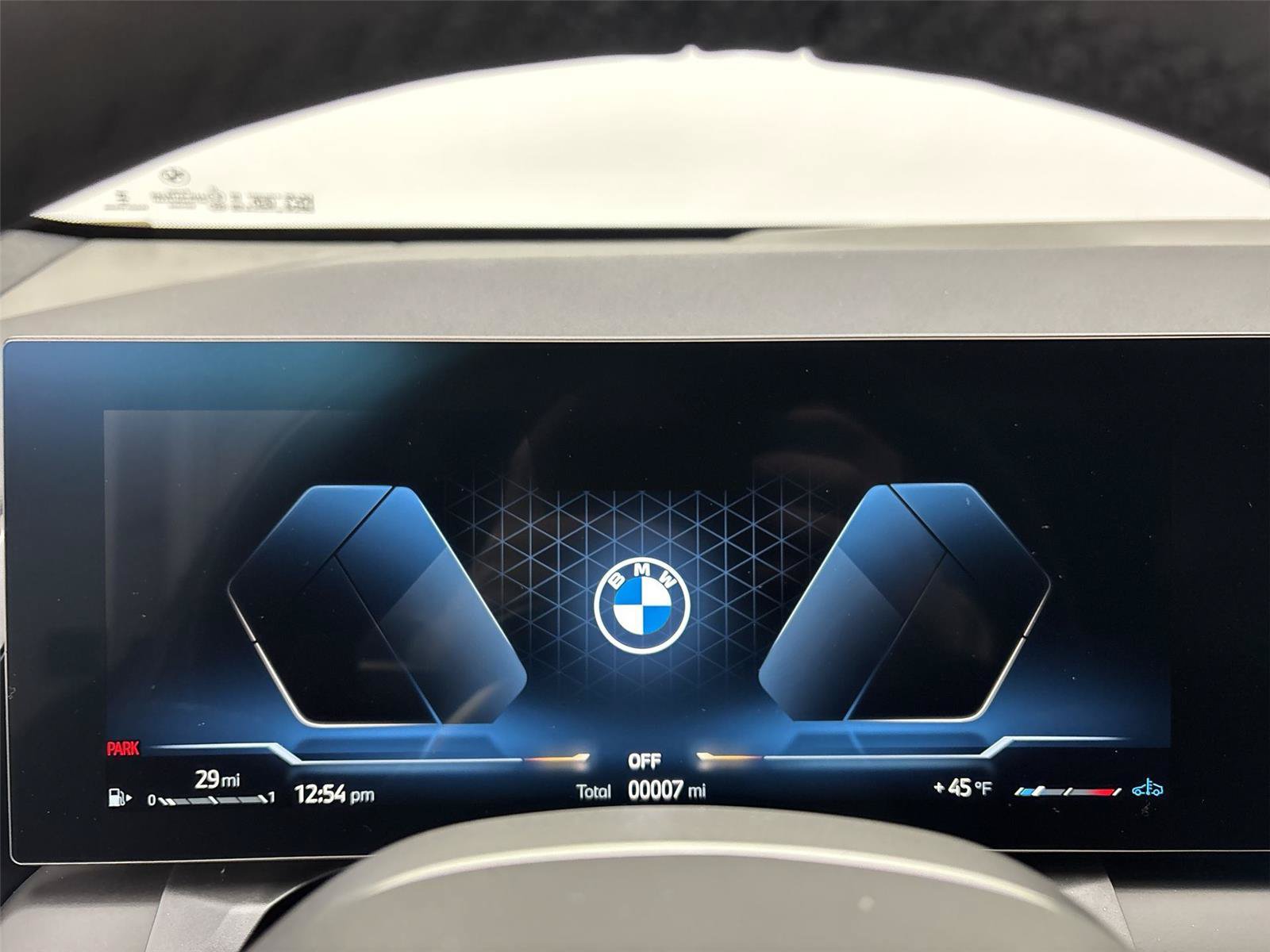 Used 2026 BMW X3 xDrive30i w/ M Sport Package AWD/4WD image 28