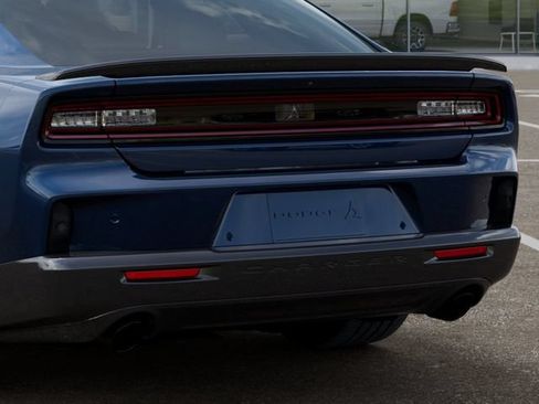New 2026 Dodge Charger R/T AWD/4WD image 13