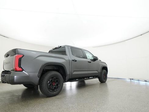 New 2025 Toyota Tundra TRD Pro AWD/4WD image 40