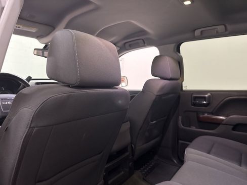 Used 2017 GMC Sierra 1500 SLE w/ SLE Value Package image 51