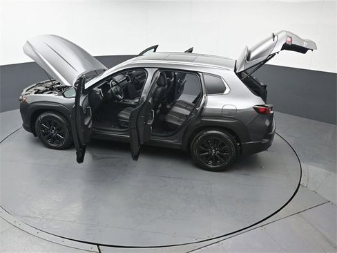 Certified 2023 MAZDA CX-50 2.5 S w/ Cargo Package image 48