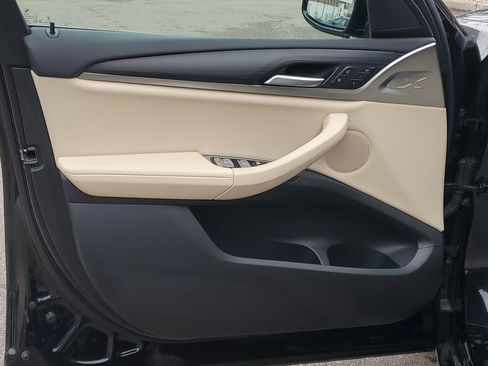 Certified 2023 BMW X3 xDrive30i w/ M Sport Package image 5