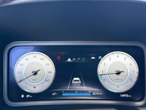 Used 2023 Hyundai Kona N Line w/ Cargo Package image 26