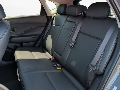 New 2026 Hyundai Kona Limited FWD image 12