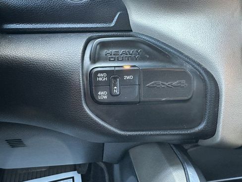 Used 2022 RAM 3500 Laramie image 26