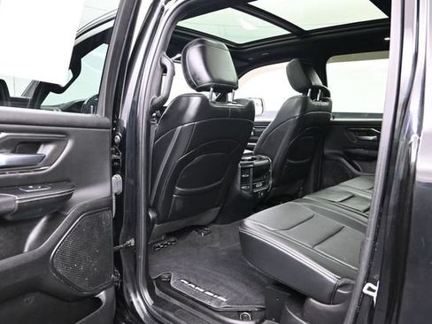 Used 2019 RAM 1500 Sport w/ Level 2 Equipment Group AWD/4WD image 20
