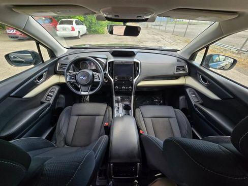 Used 2019 Subaru Ascent Premium AWD/4WD image 20