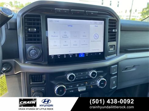 Used 2024 Ford F150 XLT image 22