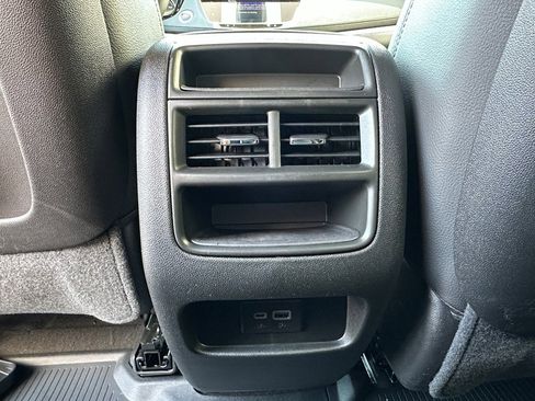 New 2026 Cadillac XT5 Luxury w/ LPO, Floor Liner Package image 8