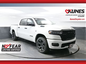 New 2026 RAM 1500 Big Horn video 1