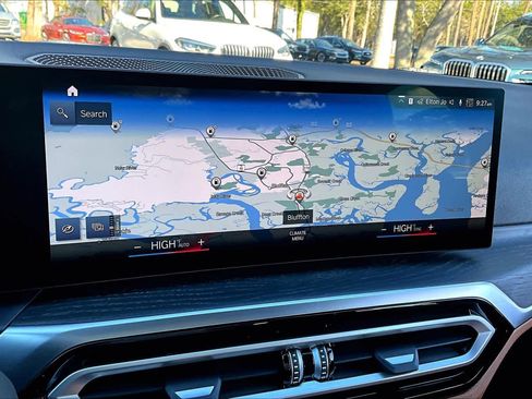 Certified 2024 BMW 430i Gran Coupe w/ M Sport Package (Priority 1) image 34