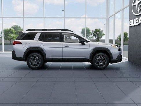 New 2026 Subaru Outback Premium AWD/4WD image 6