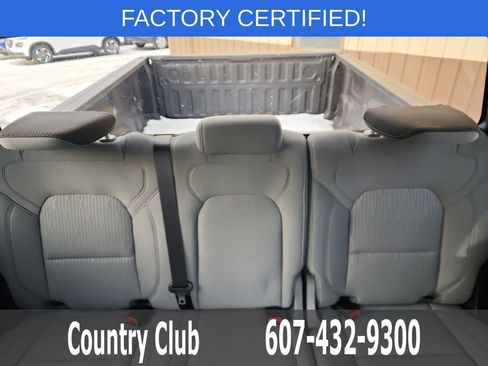 Used 2022 RAM 1500 Big Horn image 19