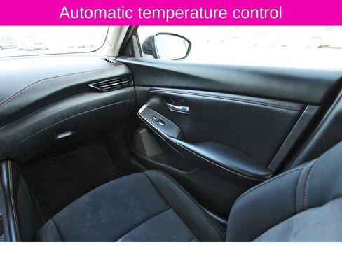 Used 2022 Nissan Sentra SR image 11