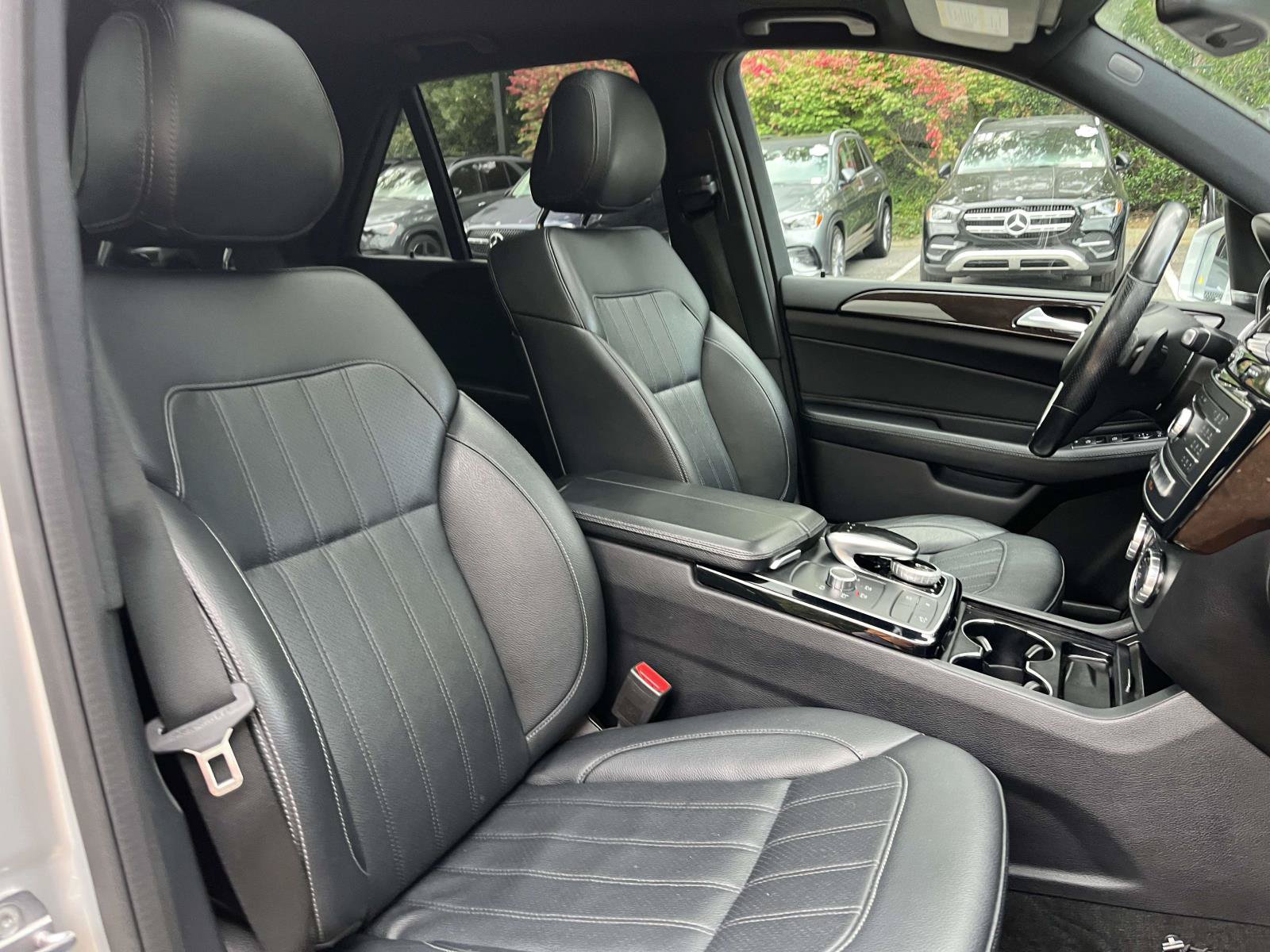Used 2018 Mercedes-Benz GLE 350 4MATIC image 57