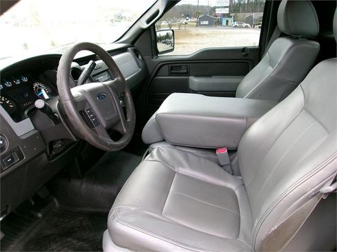 Used 2014 Ford F150 XL image 11