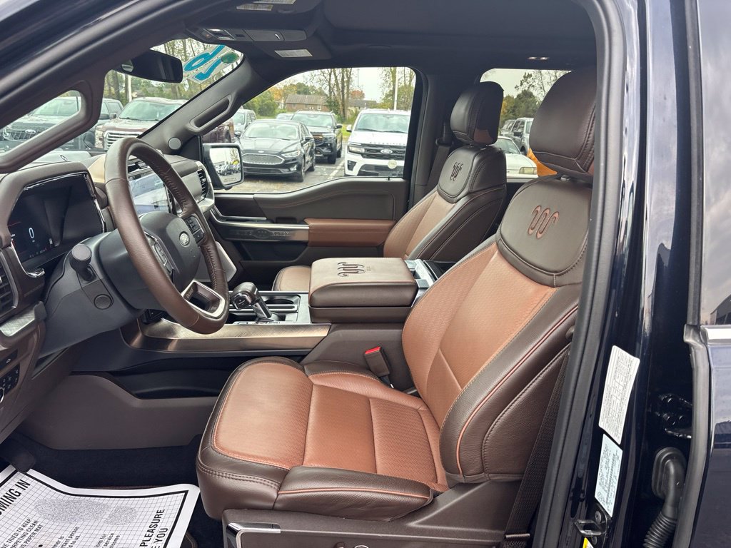 Used 2026 Ford F150 King Ranch AWD/4WD image 29