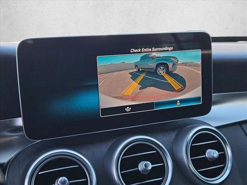 Used 2020 Mercedes-Benz C 300 C 300 image 14