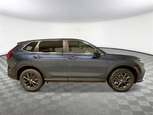 New 2026 Honda CR-V EX-L image 7