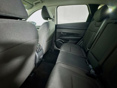 Used 2026 Hyundai Tucson SEL FWD image 23