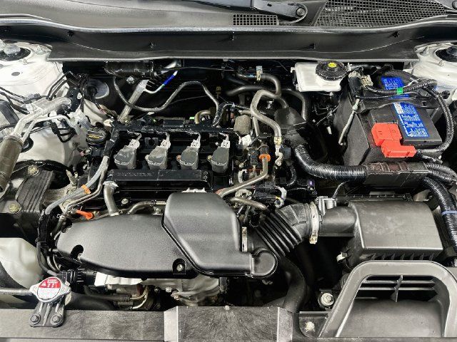 Certified 2023 Honda CR-V EX image 32