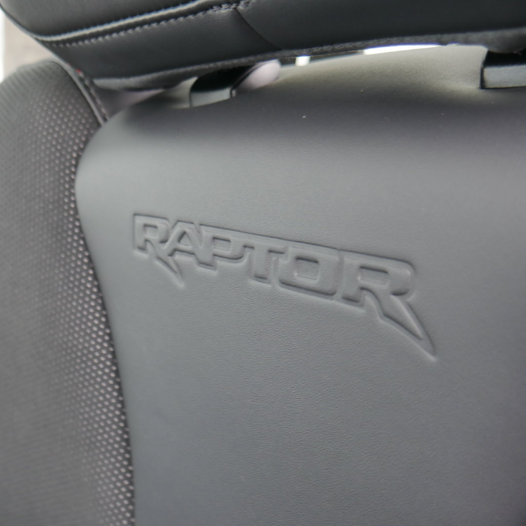 New 2026 Ford F150 Raptor AWD/4WD image 33