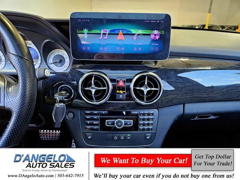 Used 2014 Mercedes-Benz GLK 350 4MATIC image 22