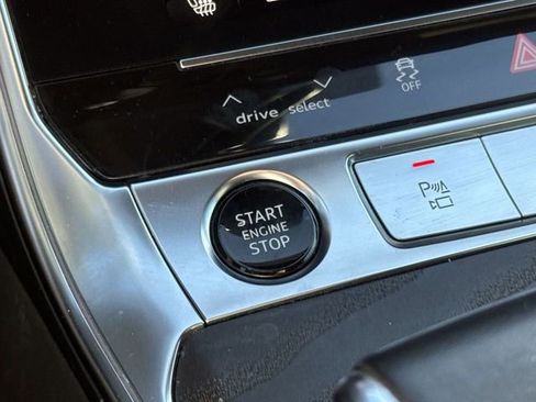 Used 2021 Audi A6 Premium Plus w/ Premium Plus Package image 16