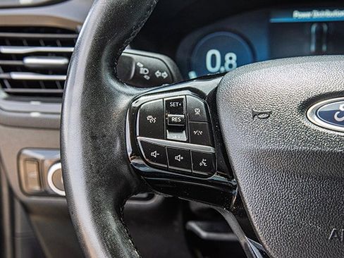 Used 2024 Ford Escape Platinum AWD/4WD image 9