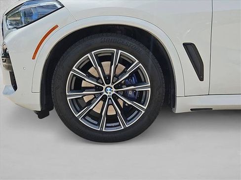 Used 2021 BMW X5 sDrive40i w/ M Sport Package RWD image 23