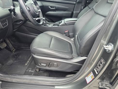 Used 2023 Hyundai Tucson SEL w/ Convenience Package FWD image 19