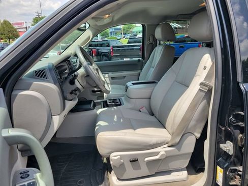 Used 2013 Chevrolet Silverado 1500 LT w/ All-Star Edition AWD/4WD image 13